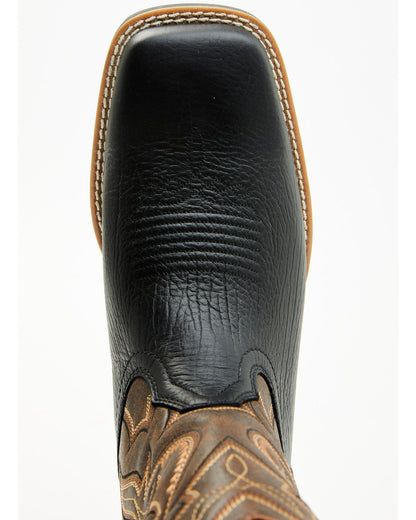 Cody James Cush Core® Men's Maverick Performance Western Boots - Broad