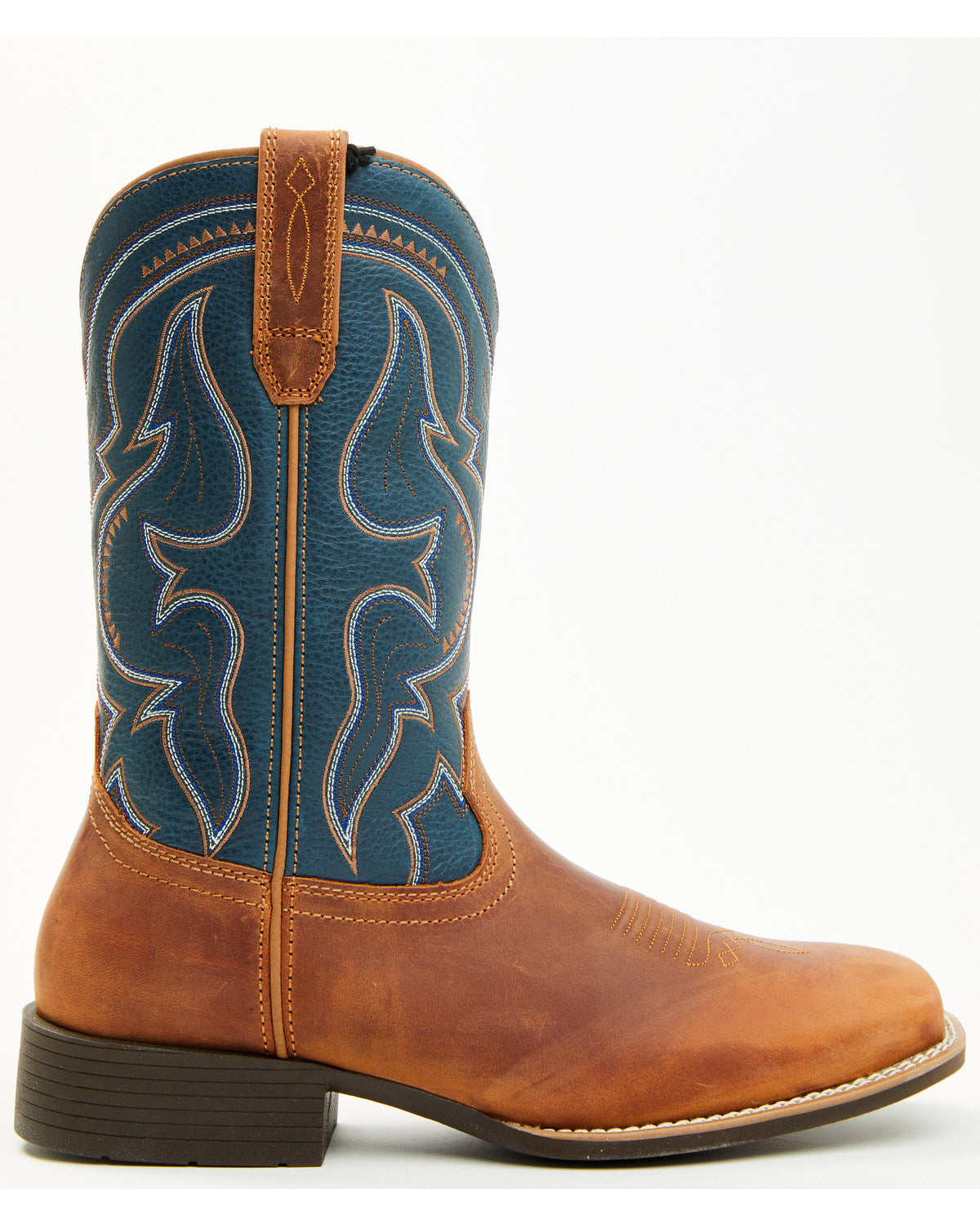 Cody James Cush Core® Men's Maverick Performance Western Boots - Broad