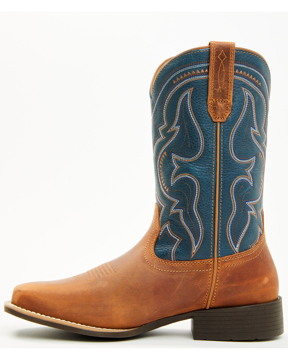 Cody James Cush Core® Men's Maverick Performance Western Boots - Broad