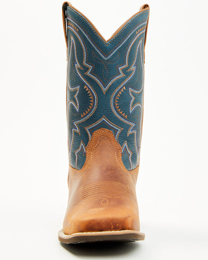 Cody James Cush Core® Men's Maverick Performance Western Boots - Broad