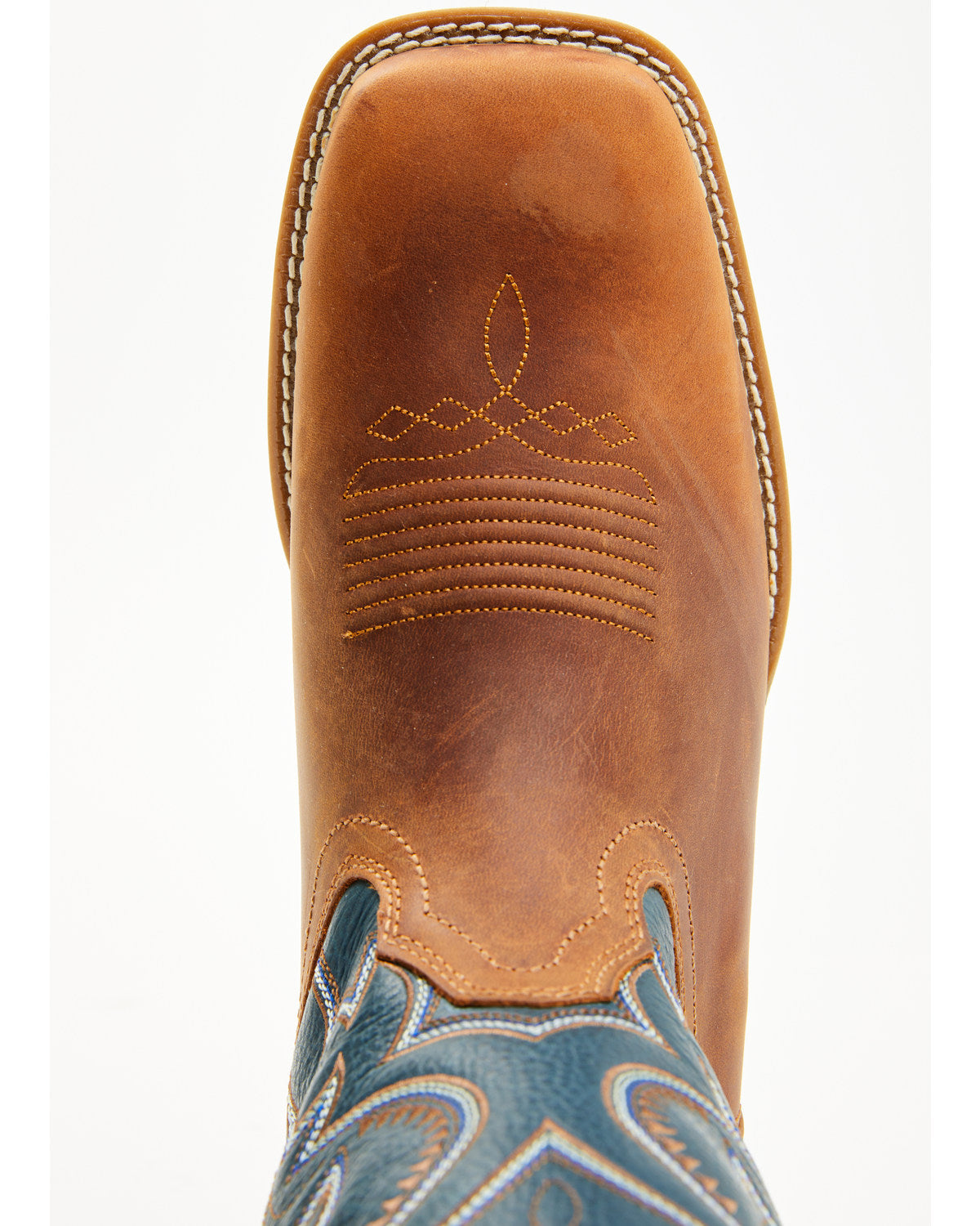 Cody James Cush Core® Men's Maverick Performance Western Boots - Broad