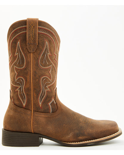 Cody James Cush Core® Men's Maverick Performance Western Boots - Broad