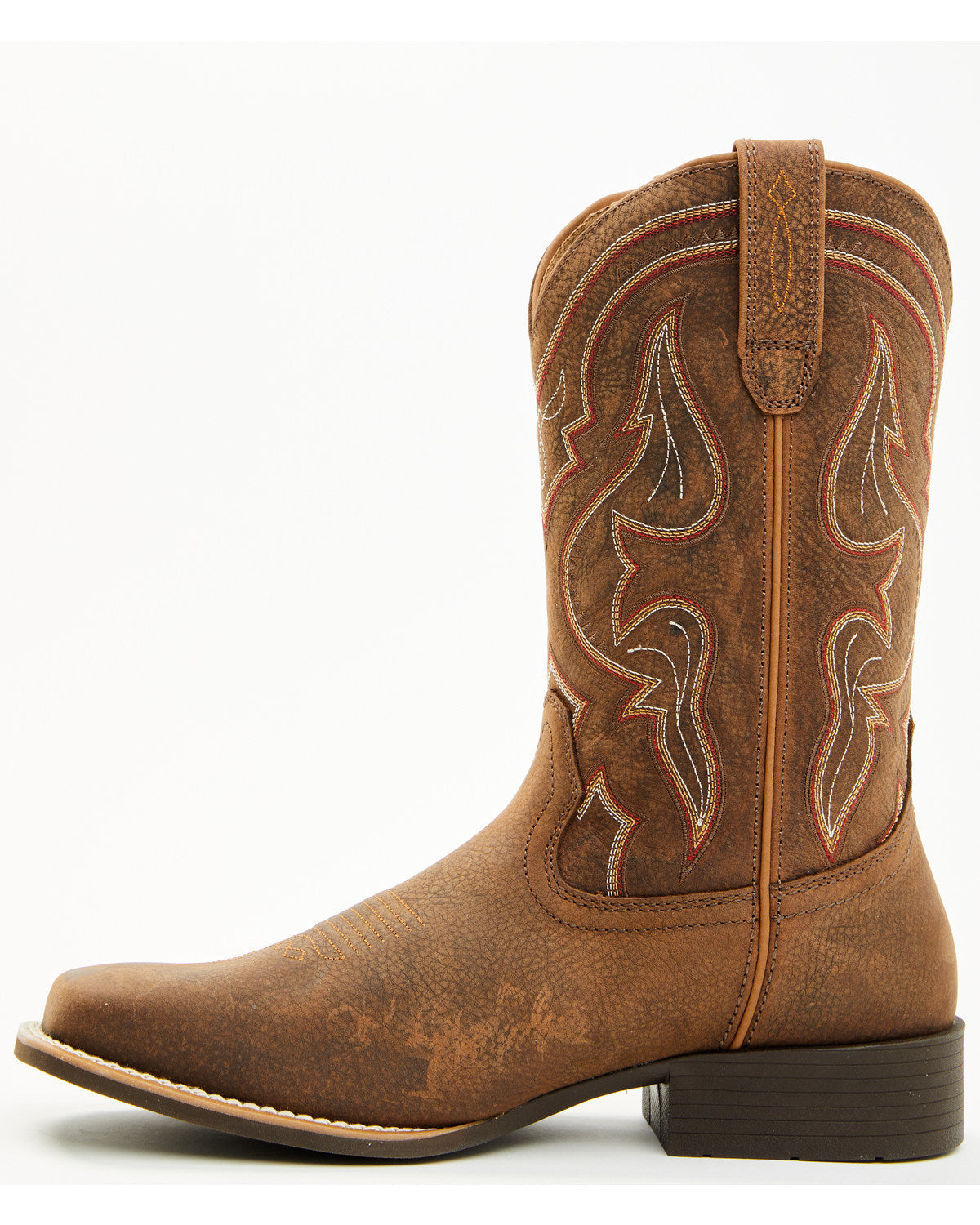 Cody James Cush Core® Men's Maverick Performance Western Boots - Broad