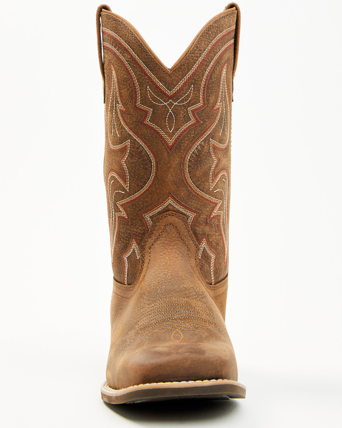Cody James Cush Core® Men's Maverick Performance Western Boots - Broad