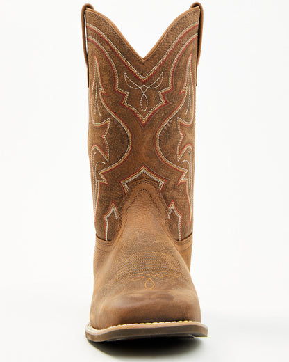 Cody James Cush Core® Men's Maverick Performance Western Boots - Broad
