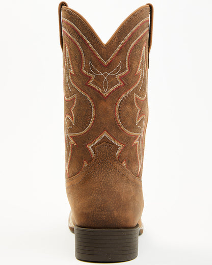 Cody James Cush Core® Men's Maverick Performance Western Boots - Broad
