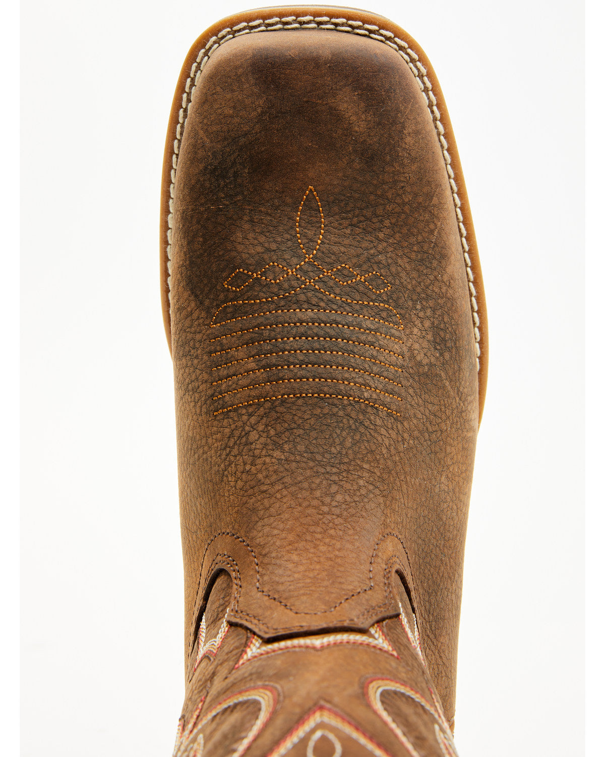 Cody James Cush Core® Men's Maverick Performance Western Boots - Broad