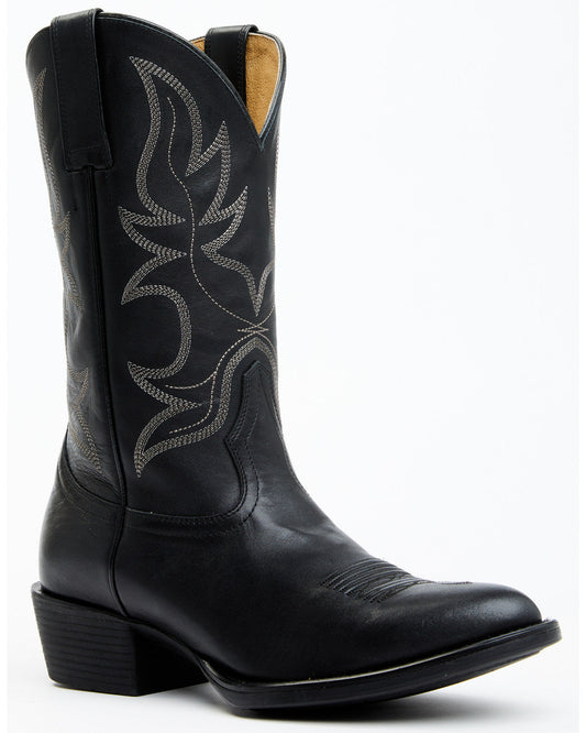 Cody James Men's Larsen Performance Western Boots - Round Toe
