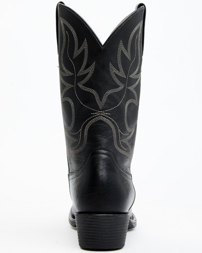 Cody James Men's Larsen Performance Western Boots - Round Toe