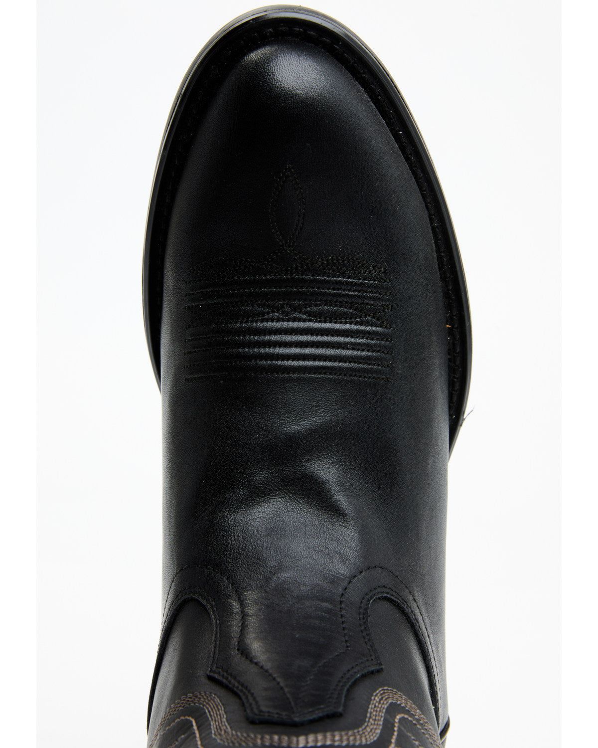 Cody James Men's Larsen Performance Western Boots - Round Toe