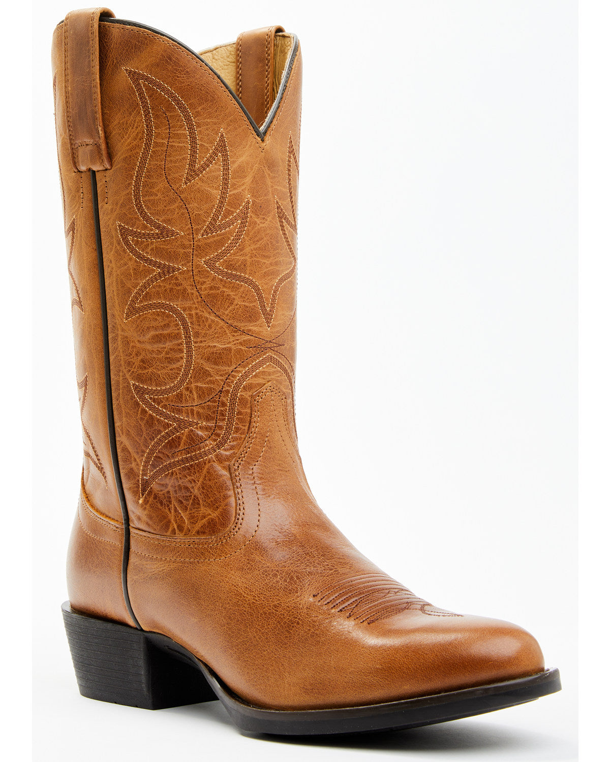 Cody James Men's Larsen Performance Western Boots - Round Toe