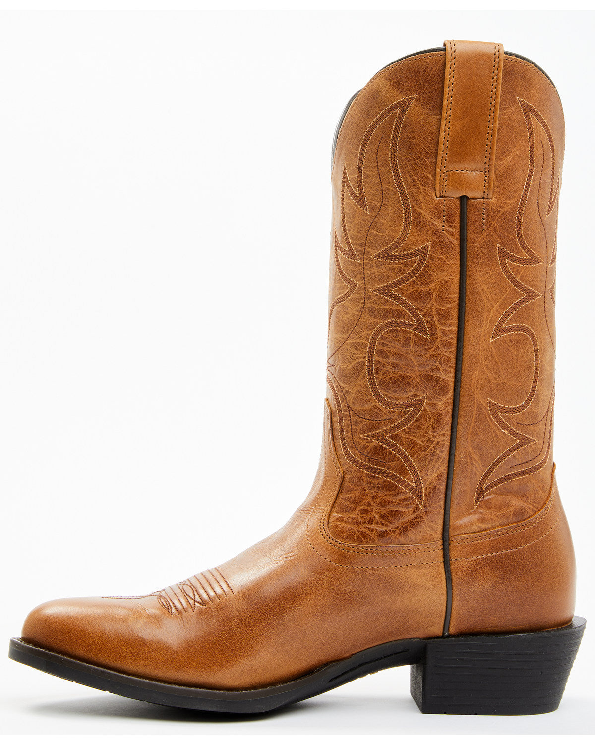 Cody James Men's Larsen Performance Western Boots - Round Toe
