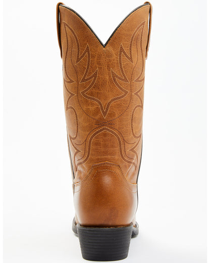 Cody James Men's Larsen Performance Western Boots - Round Toe