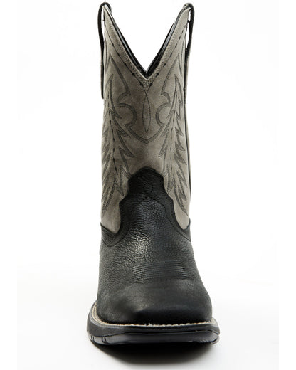 Cody James Men's Summit Lite Xero Gravity Performance Western Boots -