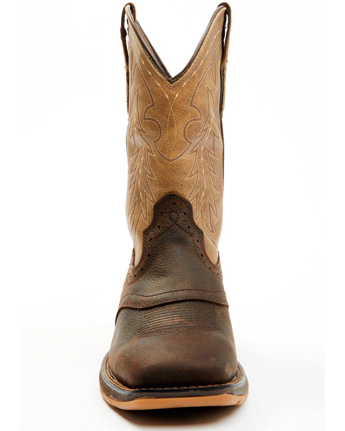 Cody James Men's Summit Lite Xero Gravity Performance Western Boots -