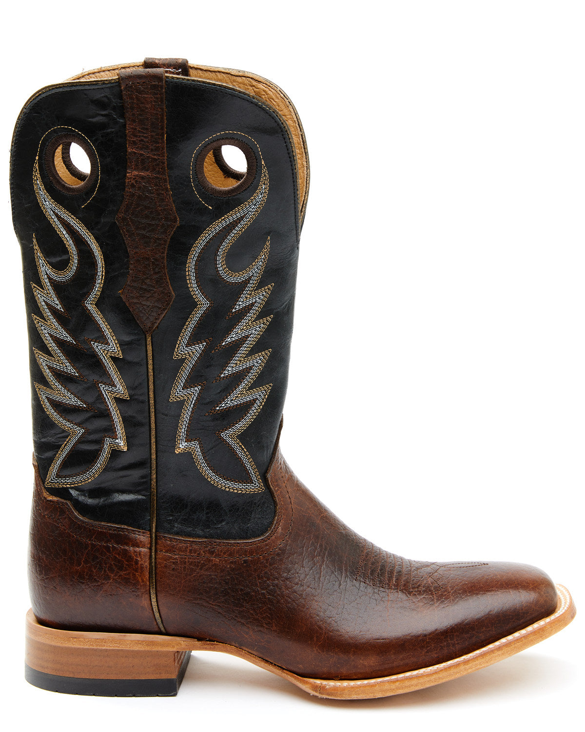 Cody James Men's Union Xero Gravity Western Performance Boots - Broad