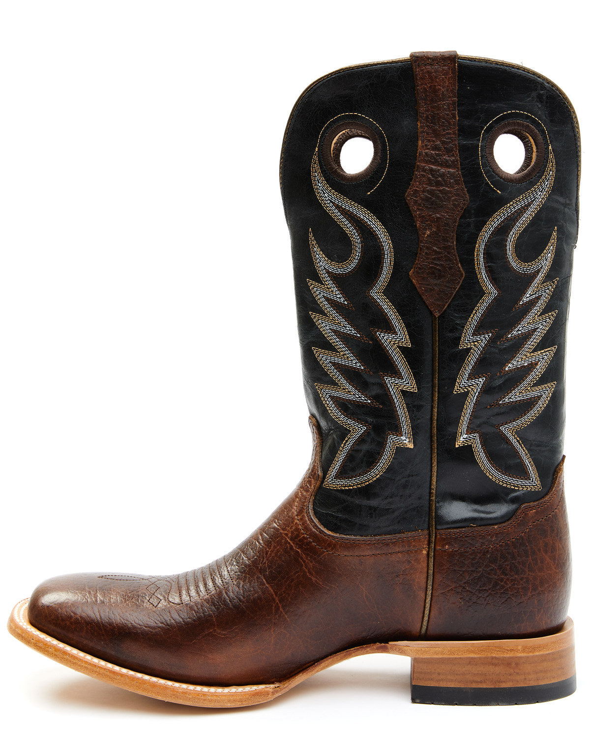 Cody James Men's Union Xero Gravity Western Performance Boots - Broad