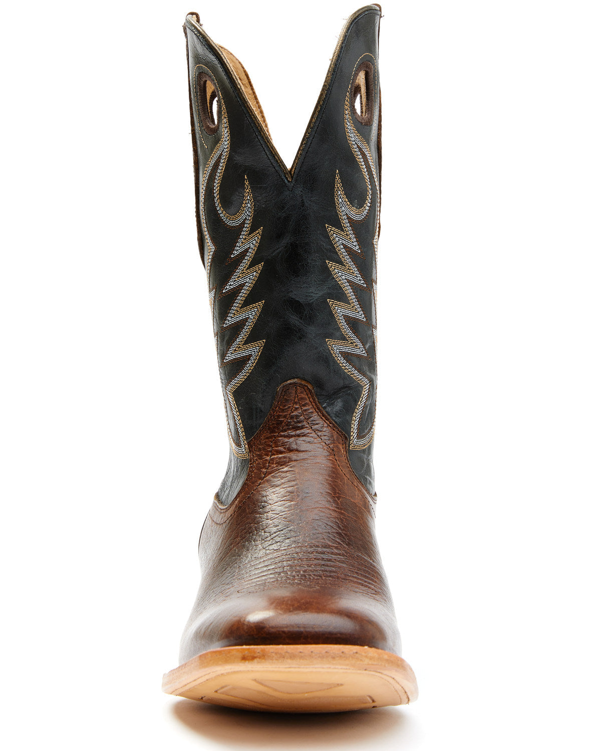 Cody James Men's Union Xero Gravity Western Performance Boots - Broad