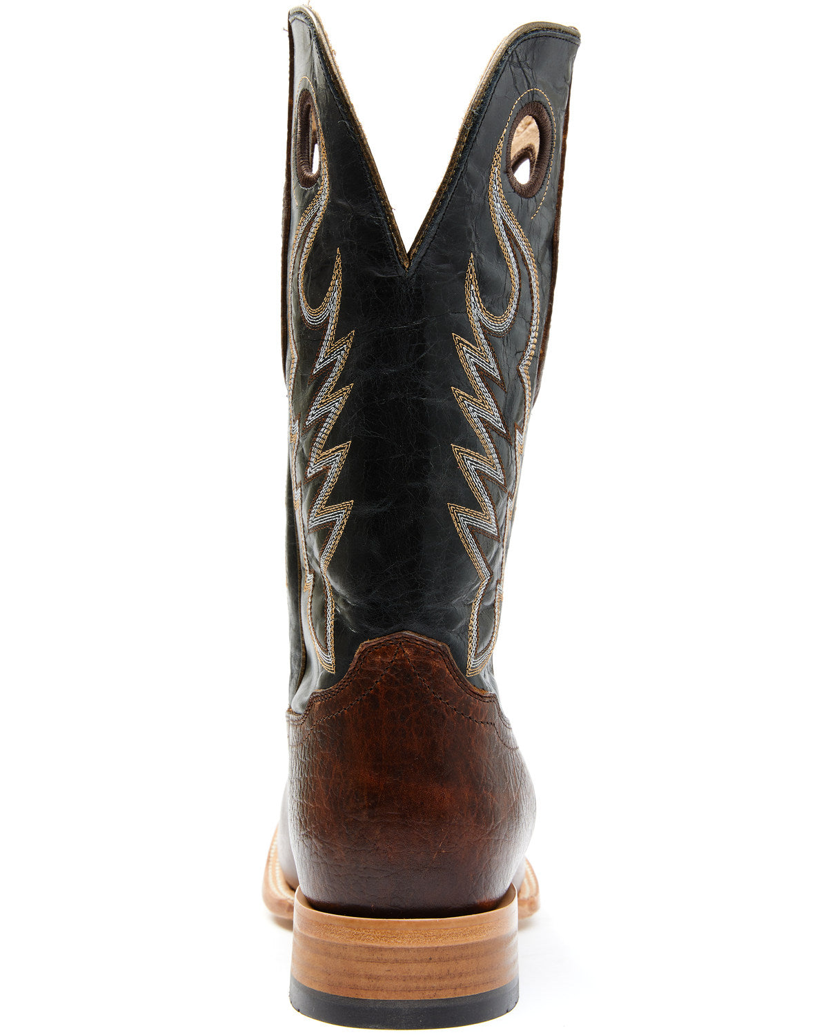 Cody James Men's Union Xero Gravity Western Performance Boots - Broad