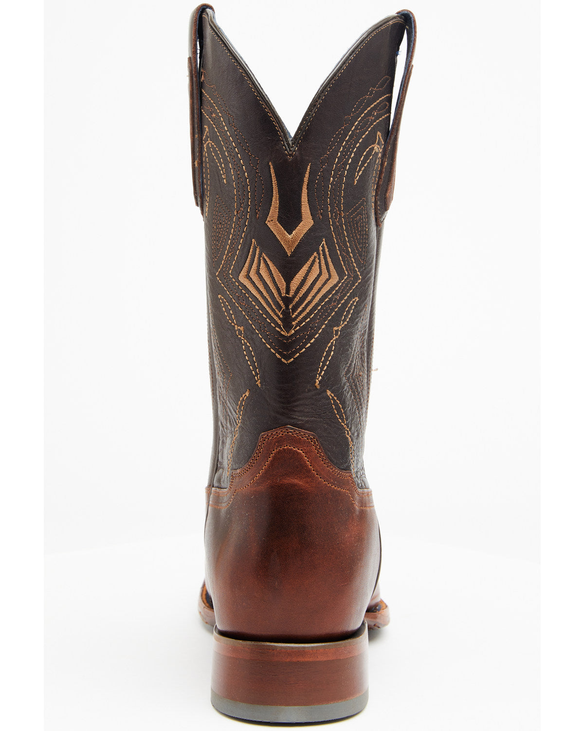 Cody James Men's Blue Collection Western Performance Boots - Broad Squ
