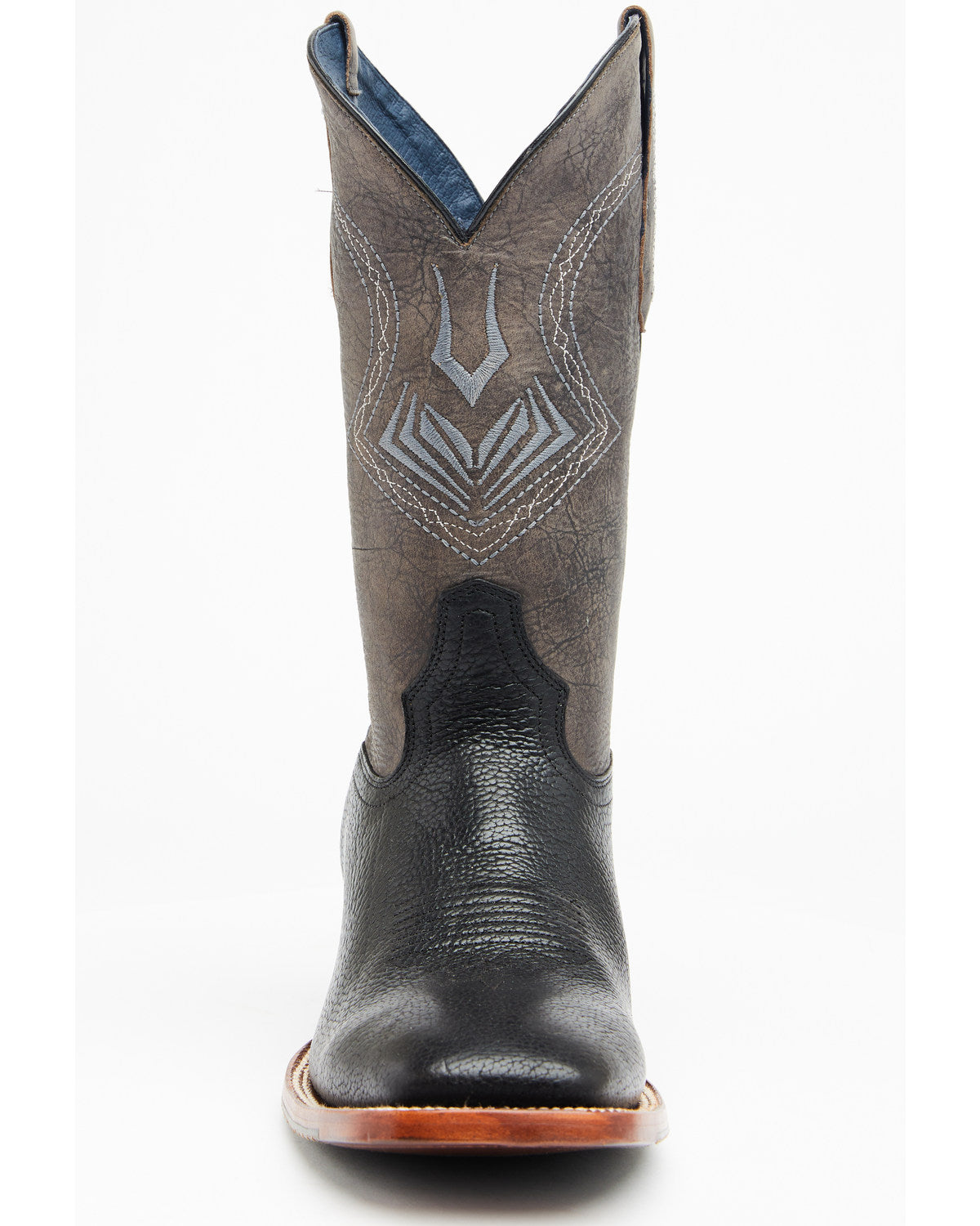 Cody James Men's Blue Collection Western Performance Boots - Broad Squ