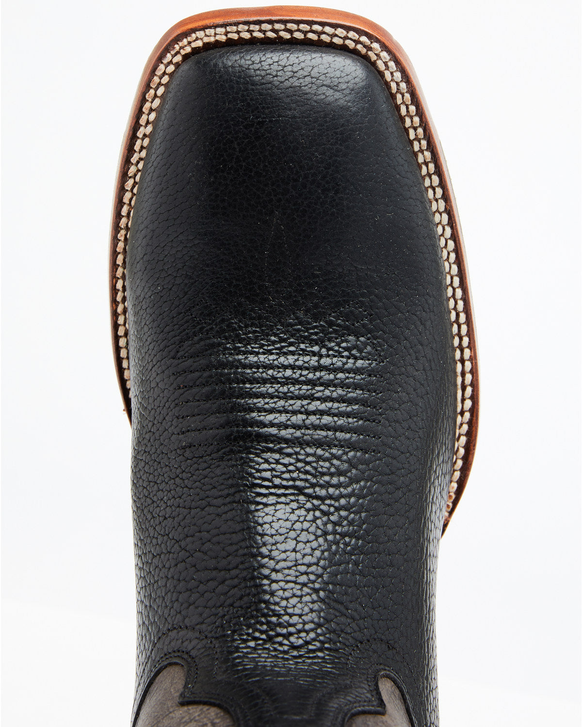 Cody James Men's Blue Collection Western Performance Boots - Broad Squ