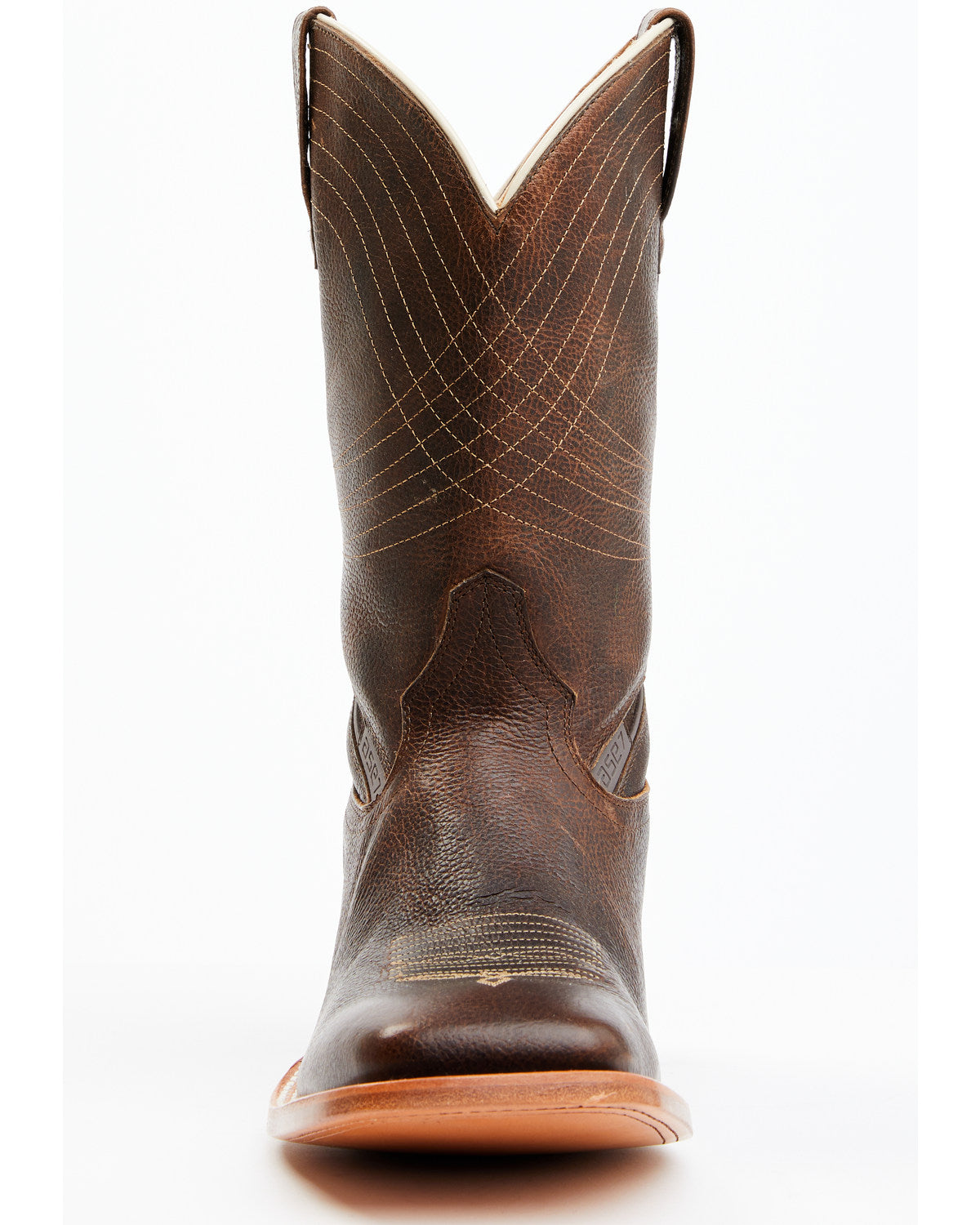 Cody James Men's ASE7 Alpha Western Boots - Broad Square Toe