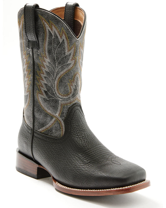 Cody James Cush Core® Men's Tracker Western Boots - Broad Square Toe