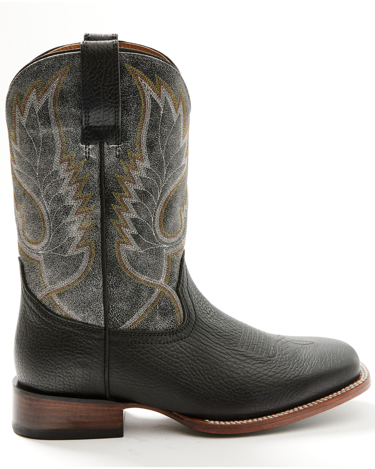 Cody James Cush Core® Men's Tracker Western Boots - Broad Square Toe