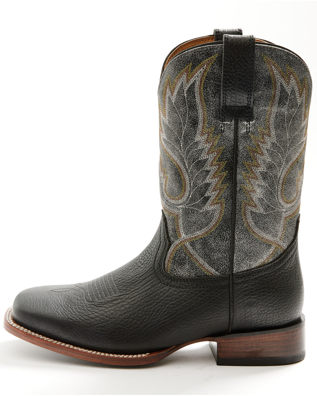 Cody James Cush Core® Men's Tracker Western Boots - Broad Square Toe