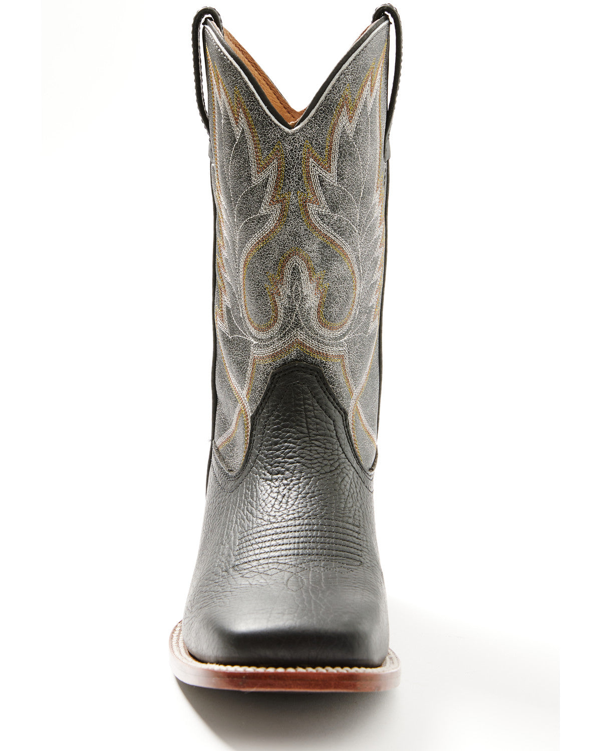 Cody James Cush Core® Men's Tracker Western Boots - Broad Square Toe