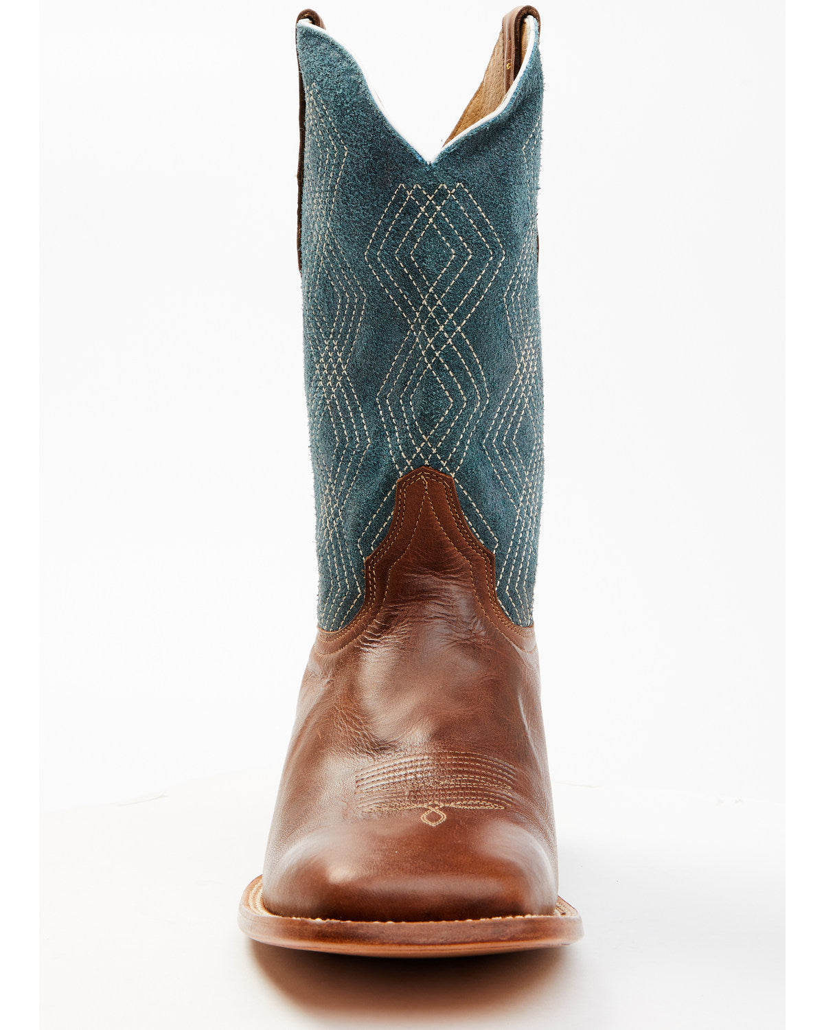 Cody James Men's Shasta Western Boots - Broad Square Toe