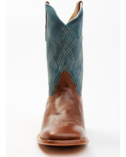 Cody James Men's Shasta Western Boots - Broad Square Toe