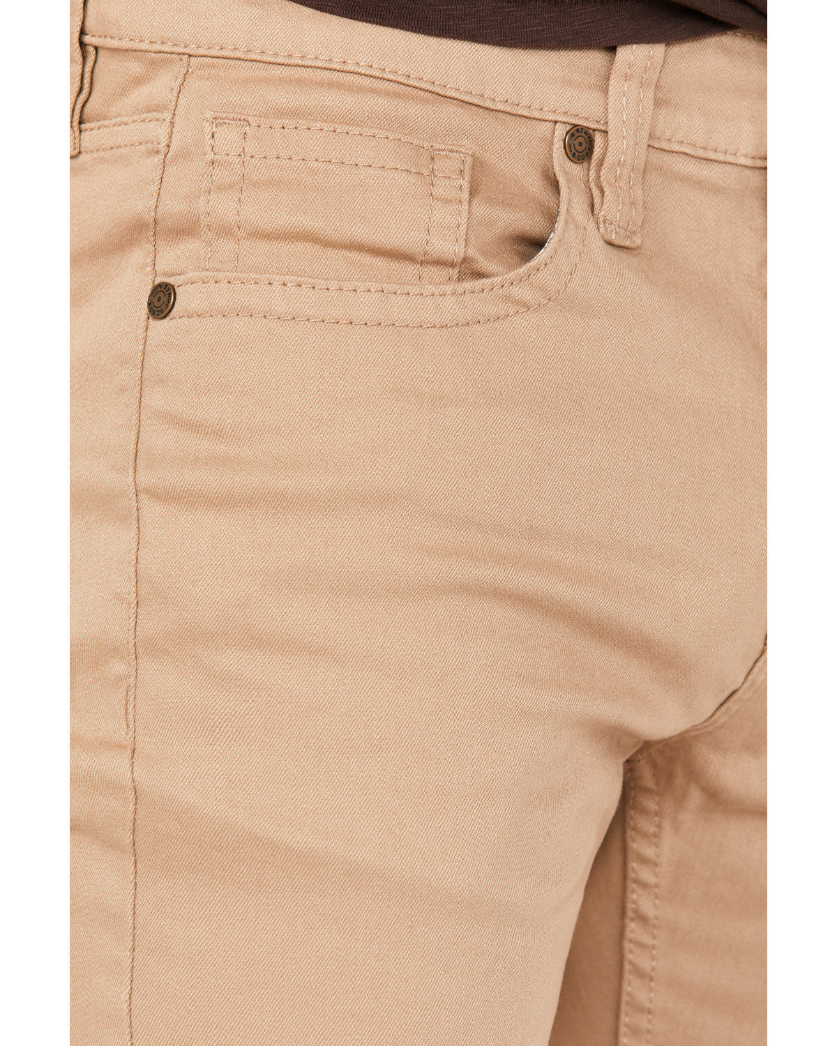 Cody James Men's Dalton Wash Jackson Slim Straight Stretch Denim Jeans