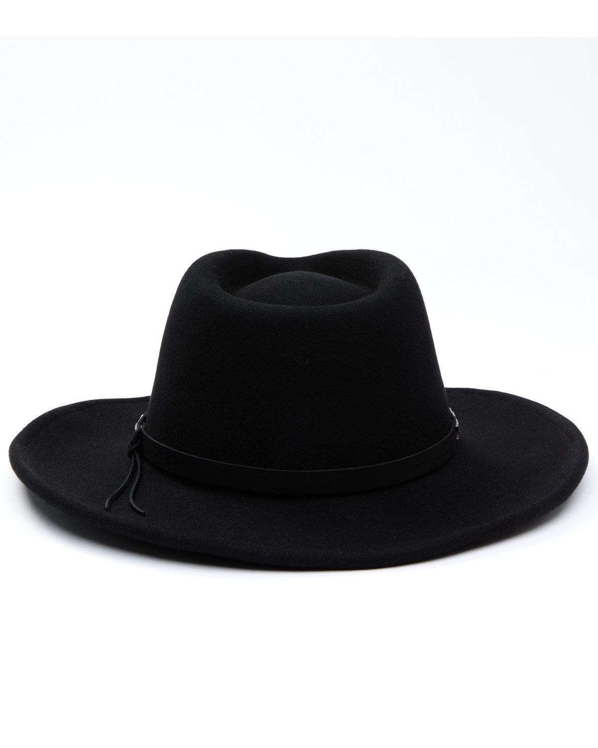 Cody James Men's Wool Felt Western Fashion Hat
