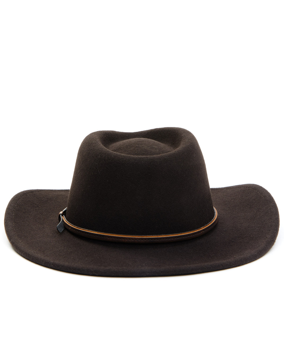 Cody James Men's Wool Felt Western Fashion Hat