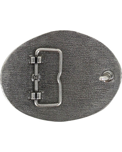 Cody James Men's Military Memorial Belt Buckle