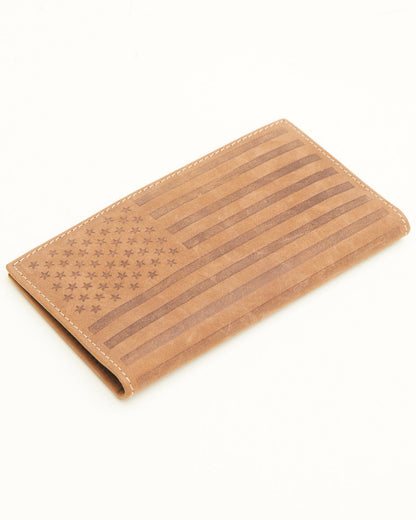 Cody James Men's Liberty Wallet