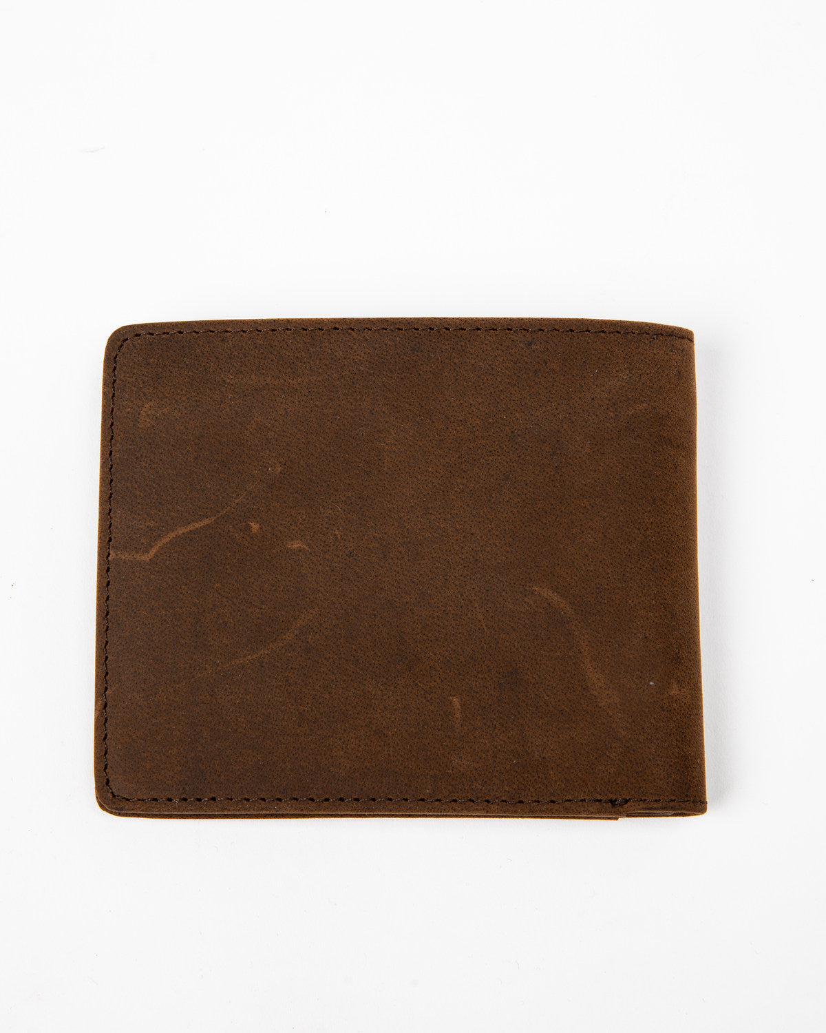 Cody James Men's Americana Bi-Fold Wallet