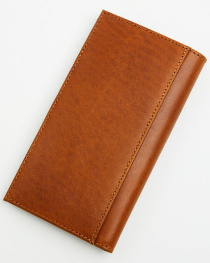 Cody James Men's Conway American Flag Rodeo Wallet