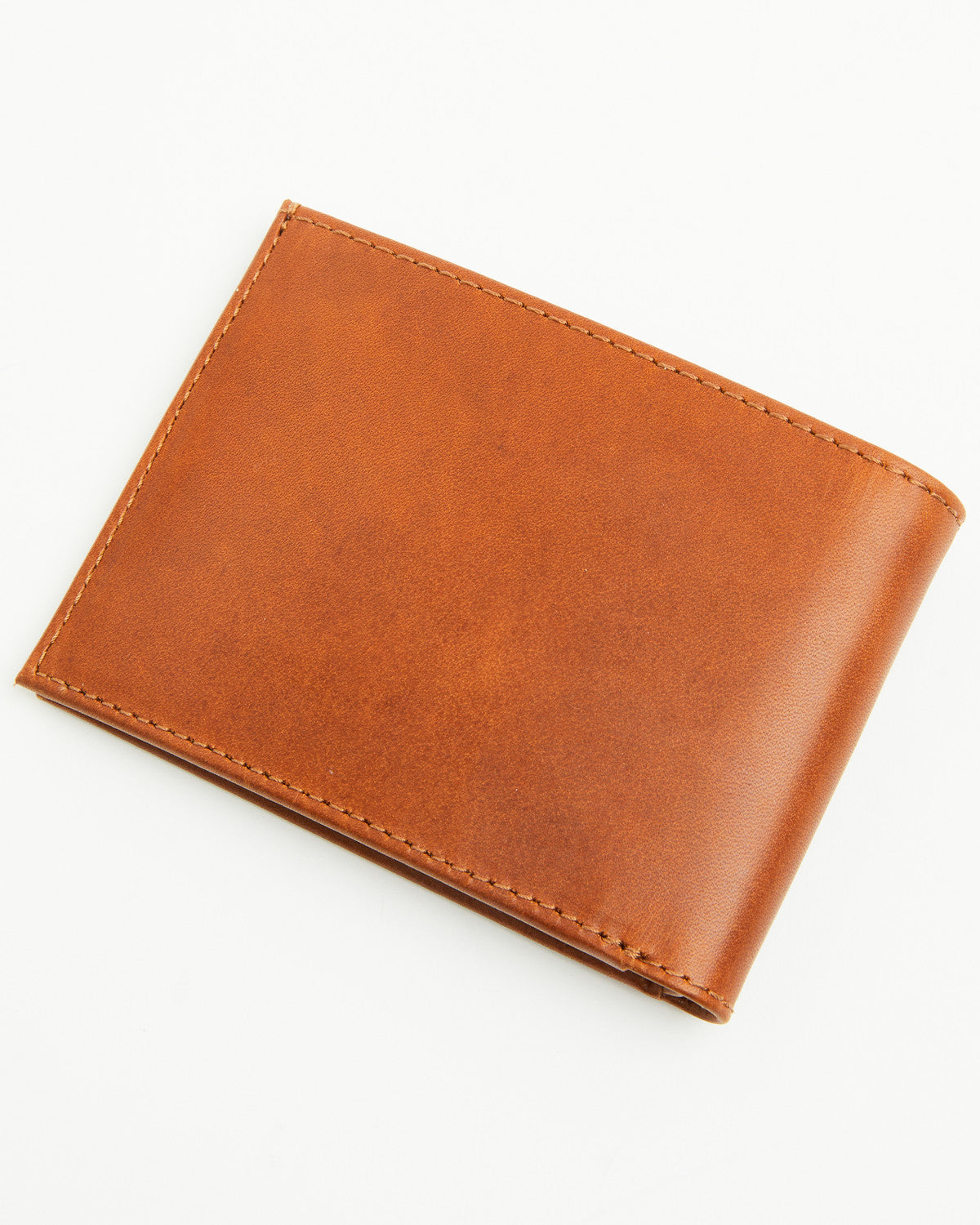 Cody James Men's Conway American Flag Bifold Wallet