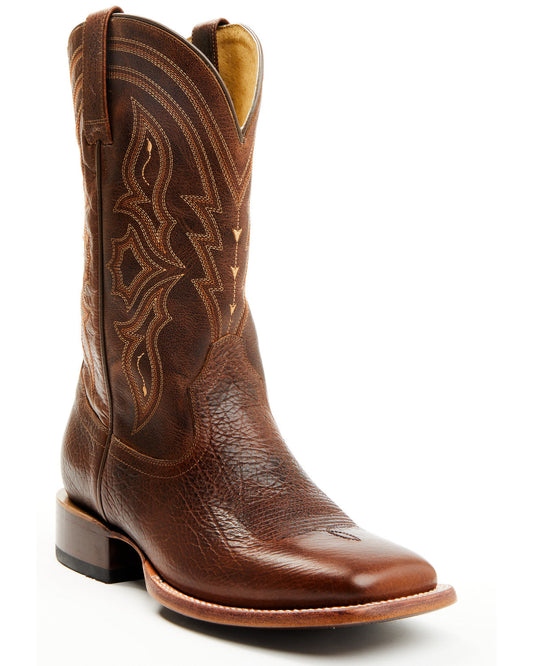 Cody James Men's Ashland Western Boots - Broad Square Toe