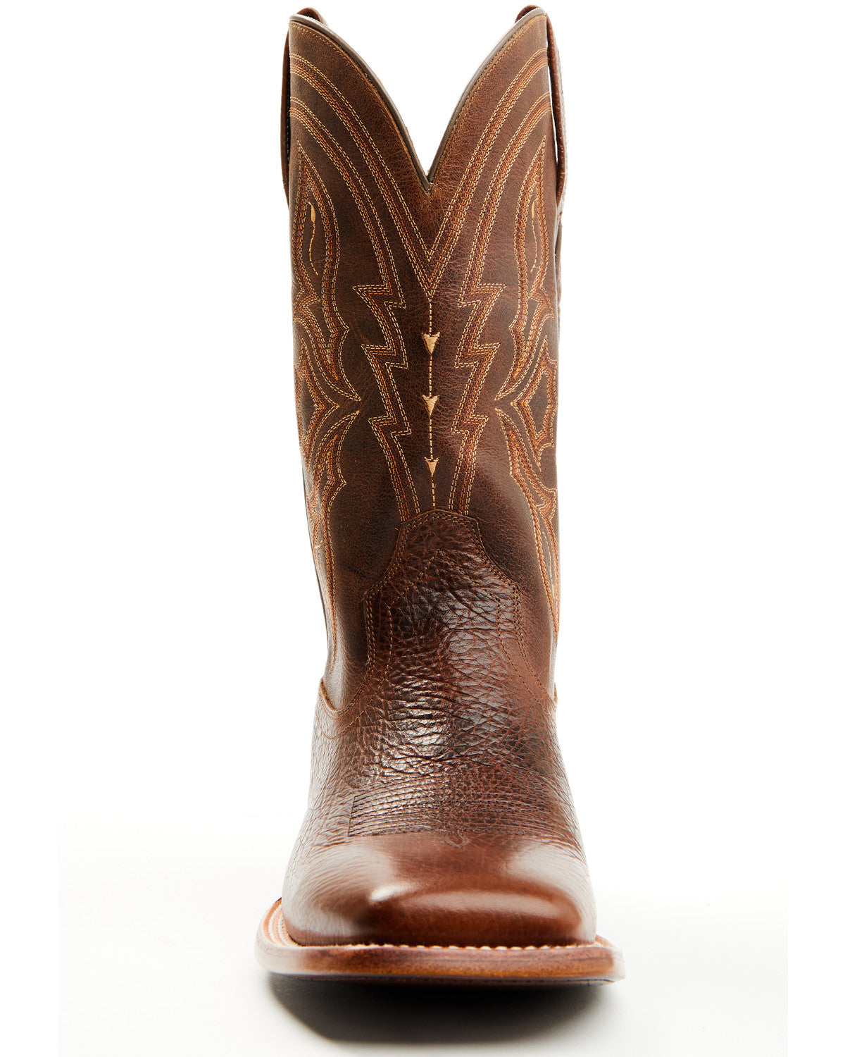 Cody James Men's Ashland Western Boots - Broad Square Toe