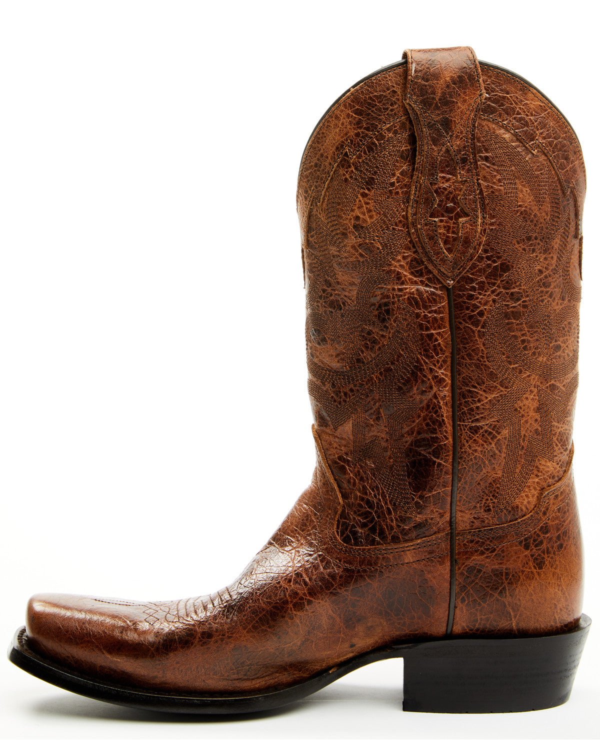 Cody James Men's Sheldon Western Boots - Square Toe