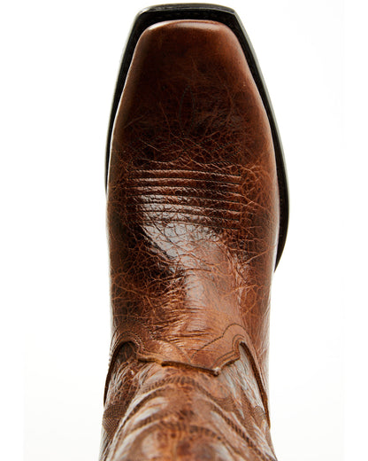 Cody James Men's Sheldon Western Boots - Square Toe