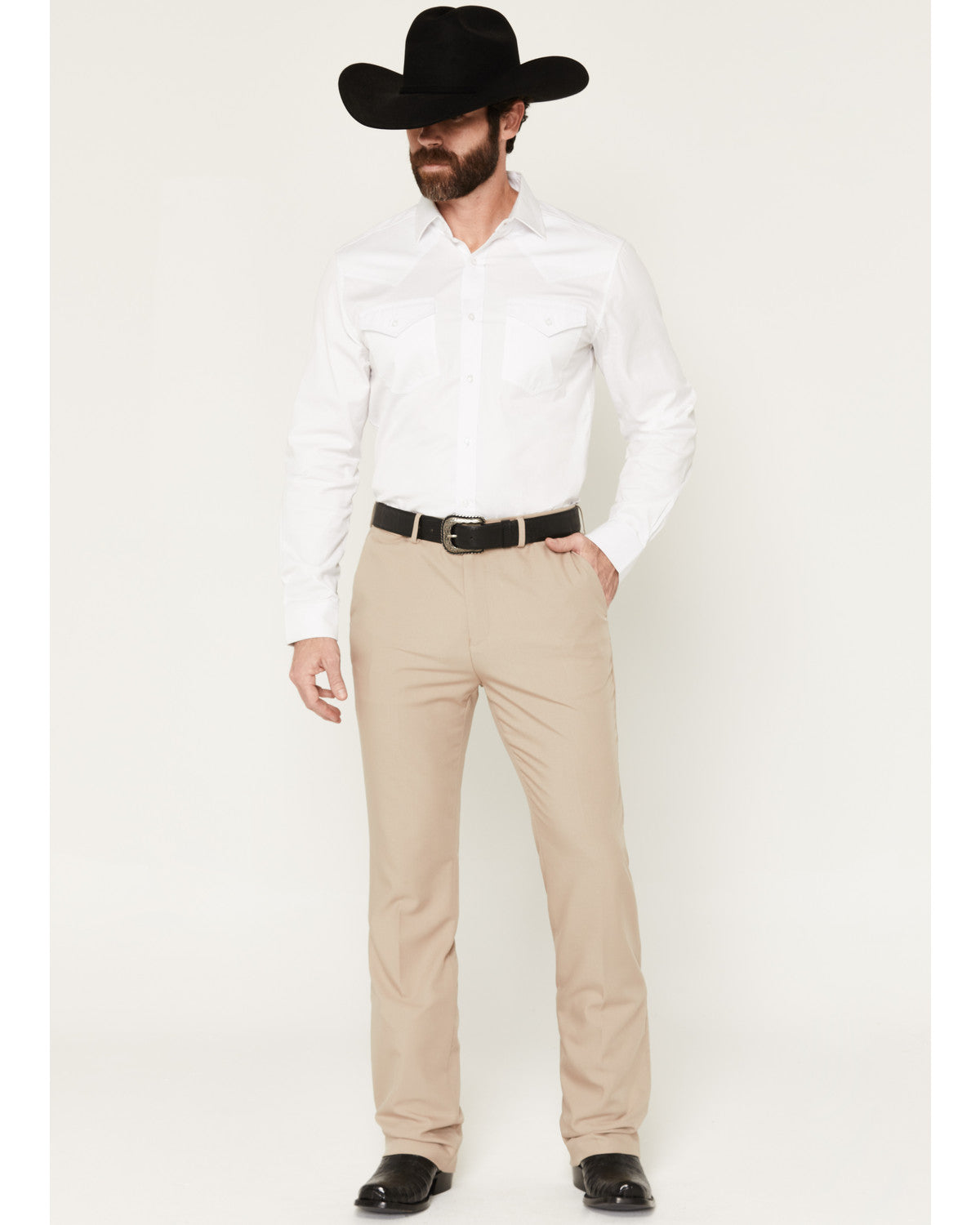 Cody James Men's Durango Dress Pants