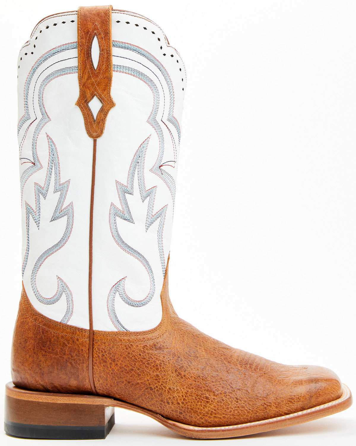 Cody James Men's Tomahawk Western Boots - Broad Square Toe