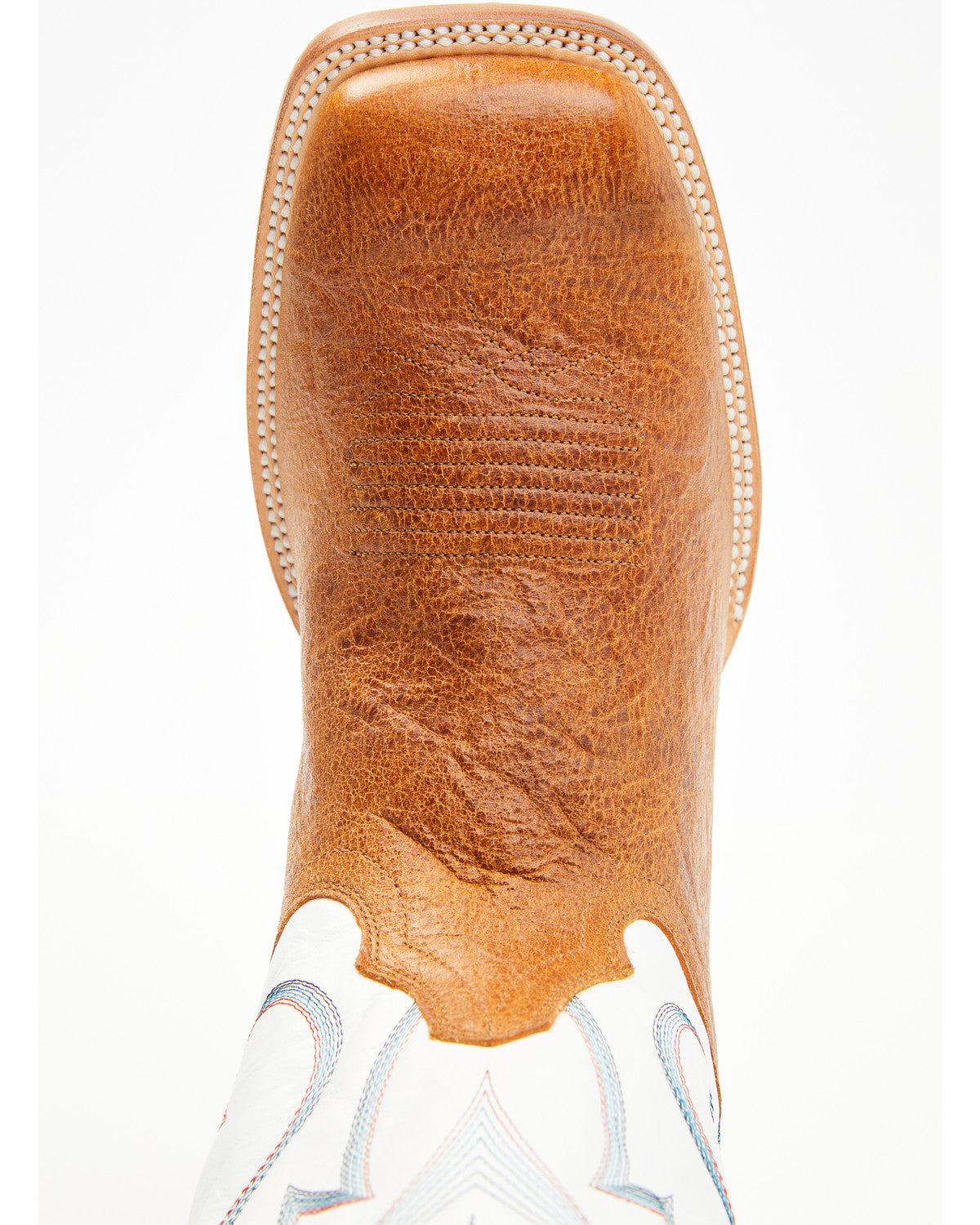 Cody James Men's Tomahawk Western Boots - Broad Square Toe