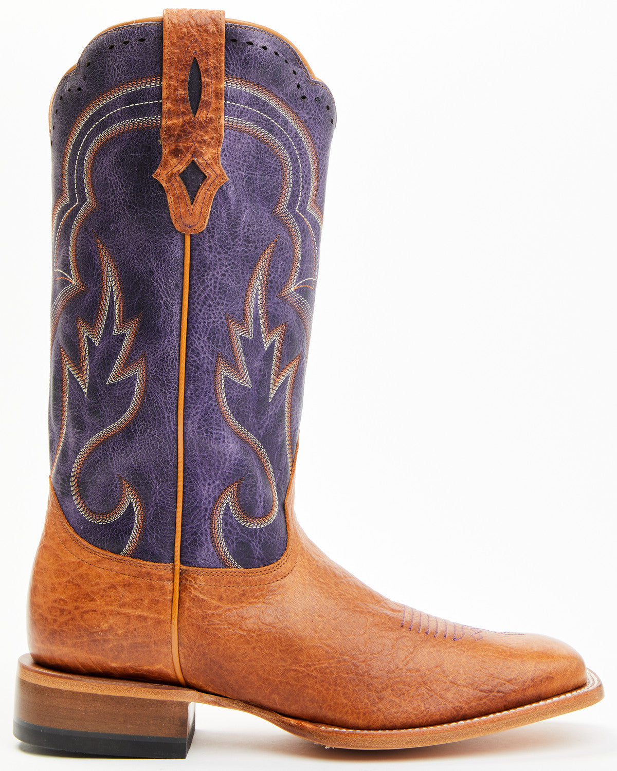 Cody James Men's Tomahawk Western Boots - Broad Square Toe