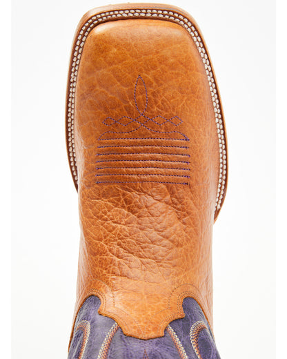 Cody James Men's Tomahawk Western Boots - Broad Square Toe